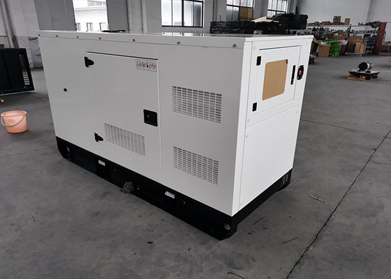 64KW Super Silent diesel generator YangDong with Original Engine Smartgen Controller