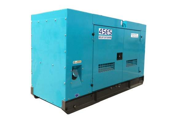 25kva 20KW Denyo Silent Generator Set Ultra Silent Cummins Engine Stamford Alter