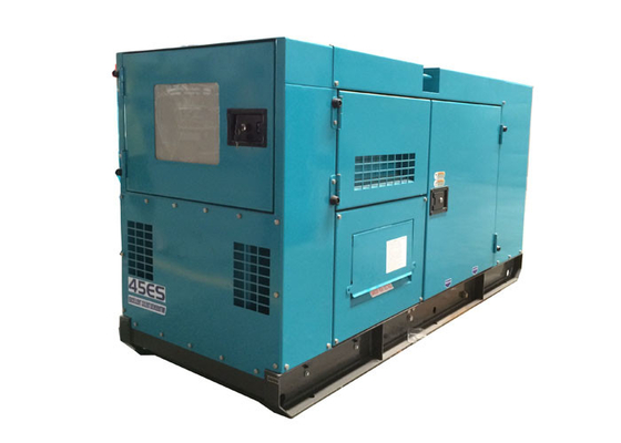 25kva 20KW Denyo Silent Generator Set Ultra Silent Cummins Engine Stamford Alter