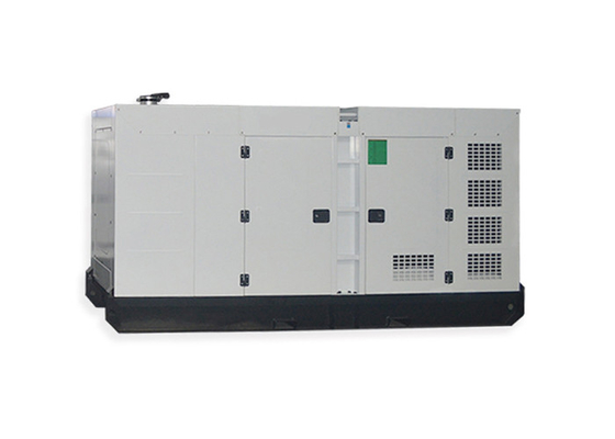 250kw Diesel Power Generator Cheap Kofo Engine Generators , Diesel Silent Generator