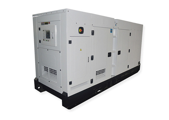 250kw Diesel Power Generator Cheap Kofo Engine Generators , Diesel Silent Generator