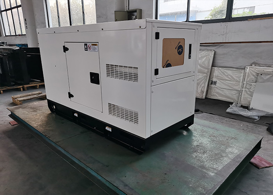 YangDong 30kva super silent diesel generator set with EPA certificate