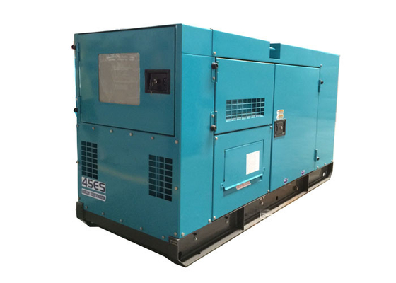 Household  home diesel generator  Set by FAW Engine 20kva 16kw