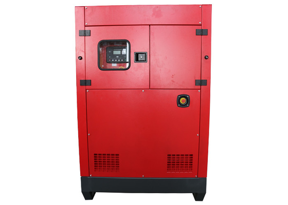 Reliable Prime 320KW 1500 Rpm Diesel Generator With Original Italian FPT Engine