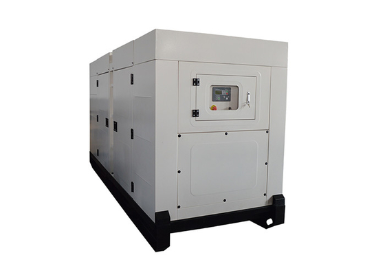 C9 Engine Three Phase Genset Closed 275KVA Diesel Generator