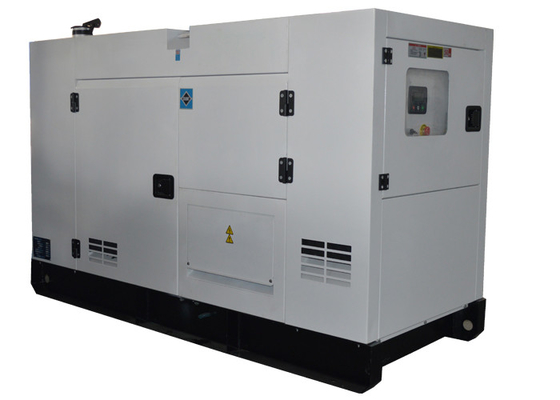 Powered by FPT FPT NEF67SM1 Engine 100kw electric generating set with Closed Type