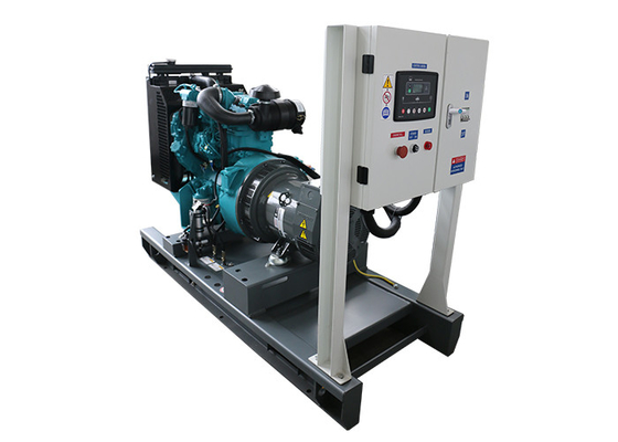 Prime 15kva 12kw diesel generator perkins in Denyo silent type , low noise generator