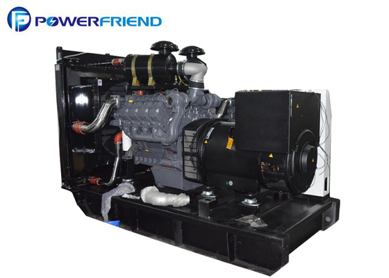 Gemerny Original Diesel Generator Set BF8M1015CP DEUTZ 500kva 400kw Genset