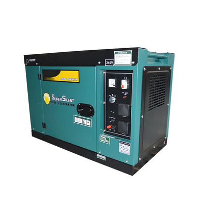Portable Electric Generator with 35A Current Output Featuring 170F(E) and 178F(E) Engine Models for Reliable Power