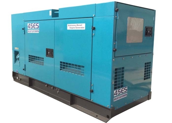 Perkins cummins diesel generator set 10kva to 1650kva for emergency equipment