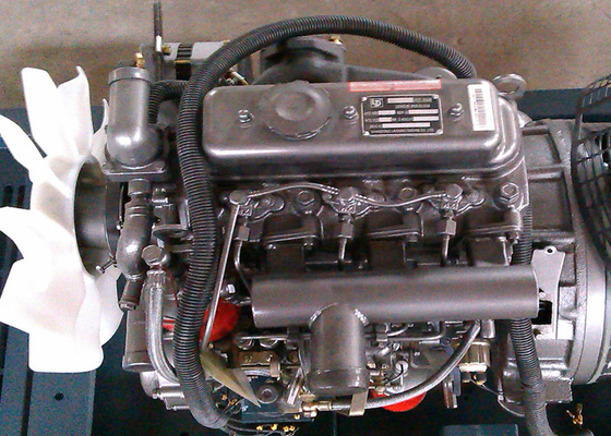 3 cylinder 4 stroke High Performance Diesel Engines Weifang Kofo Laidong