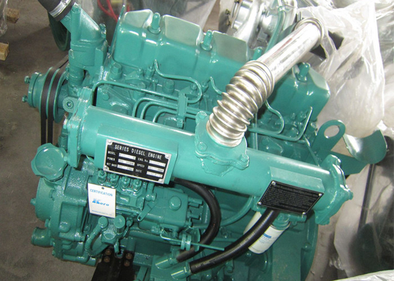High performance four stroke diesel engine Ricardo Kofo engine 10kva to 200kva