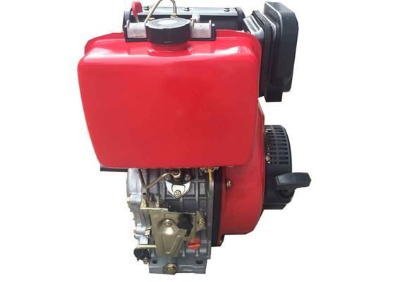 House or industrial  small diesel engine lower noise for water pump