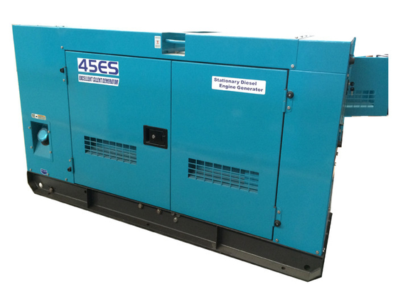 Hospital 125kva 100kw emergency diesel generator FPT FPT engine