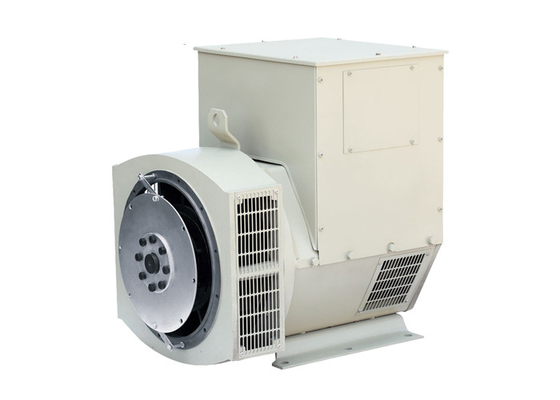 Stamford brushless generator alternator three phase 220v 100% copper alternator