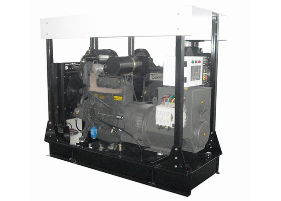 Water cooled deutz diesel generators 50kw 63kva WEICHAI Deutz engine ISO CE
