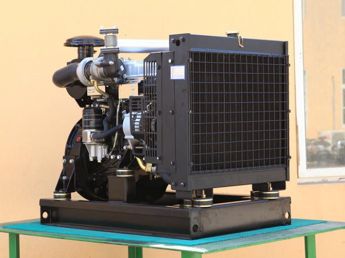 ISUZU High Performance Diesel Engine 4JB1 / 4JB1T / 4BD1 / 4BD1T For